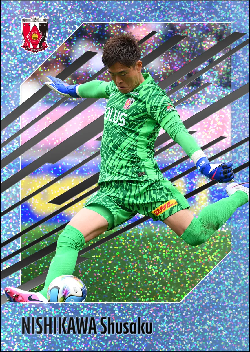 Jリーグ公式】J.LEAGUE FANTASY CARD【JFC】